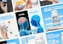 design scroll stopping linkedin ad creatives